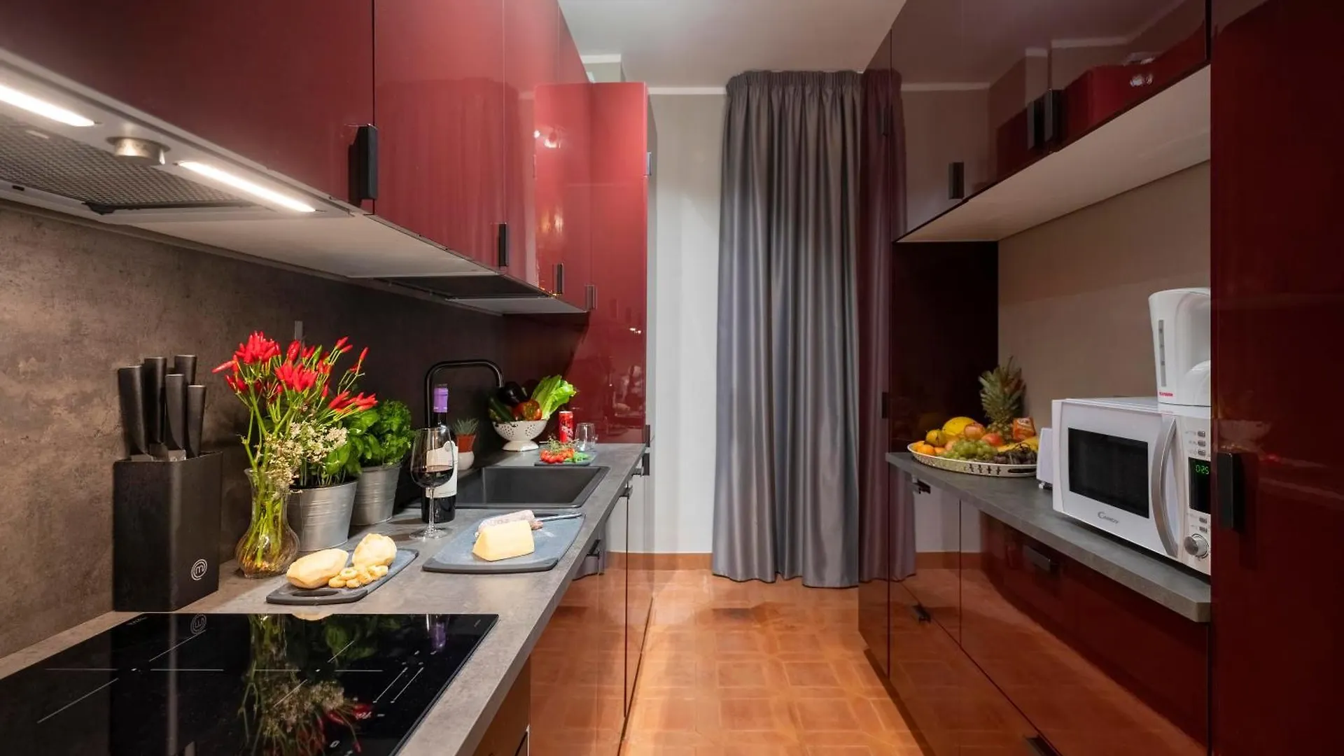 San Giacomo 22 Luxury House Rome 0*,