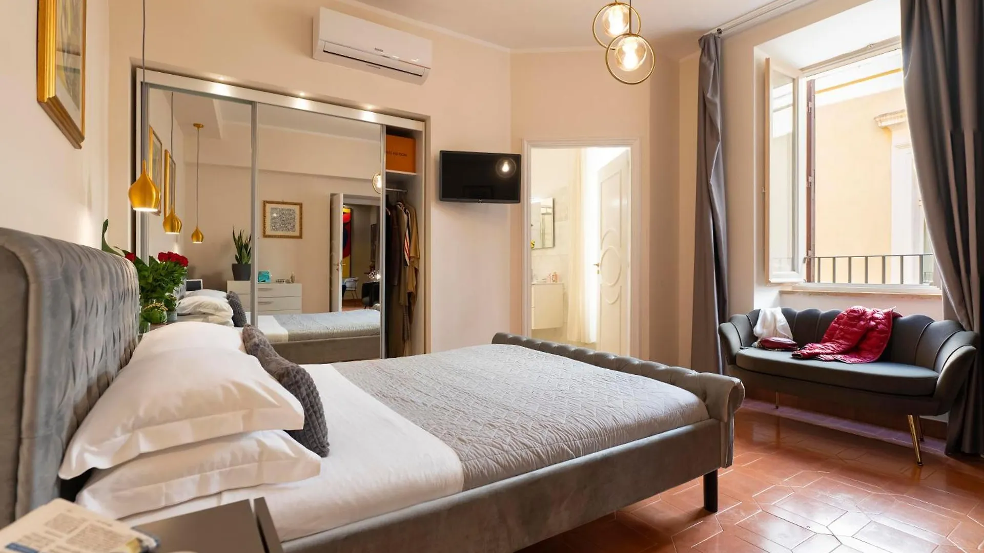 San Giacomo 22 Luxury House Rome 0*,  Italy