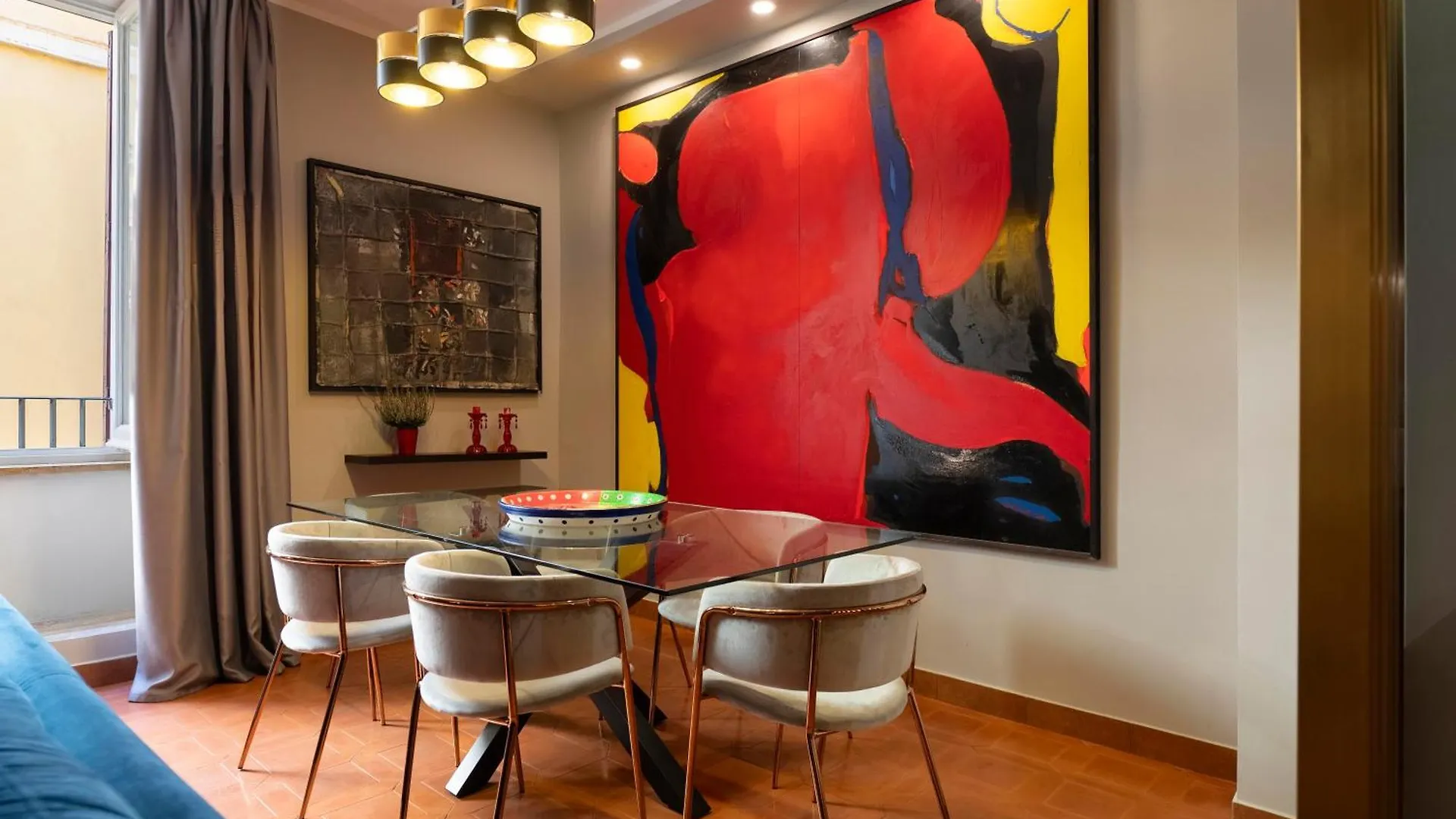 San Giacomo 22 Luxury House Rome