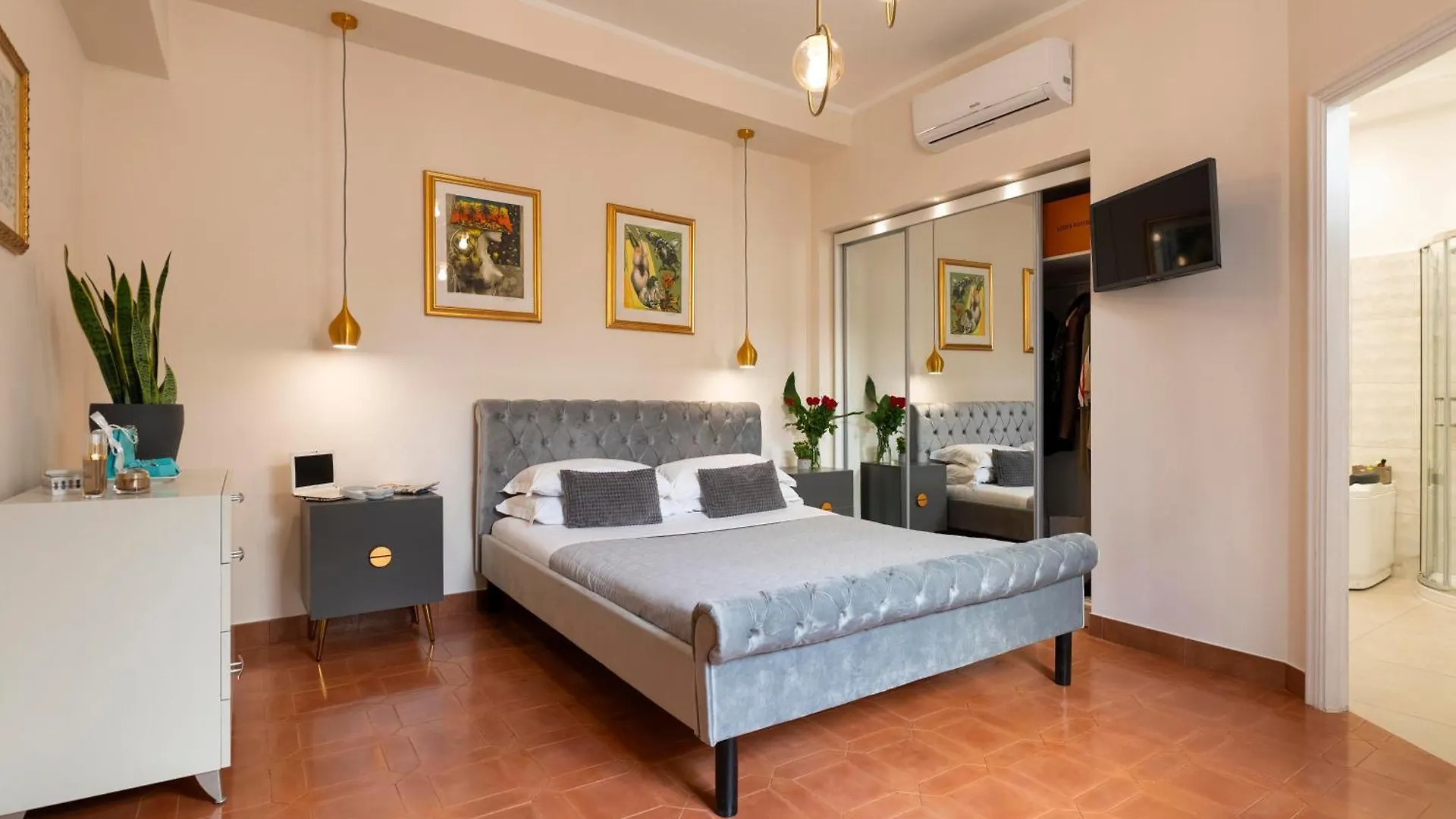 San Giacomo 22 Luxury House Rome