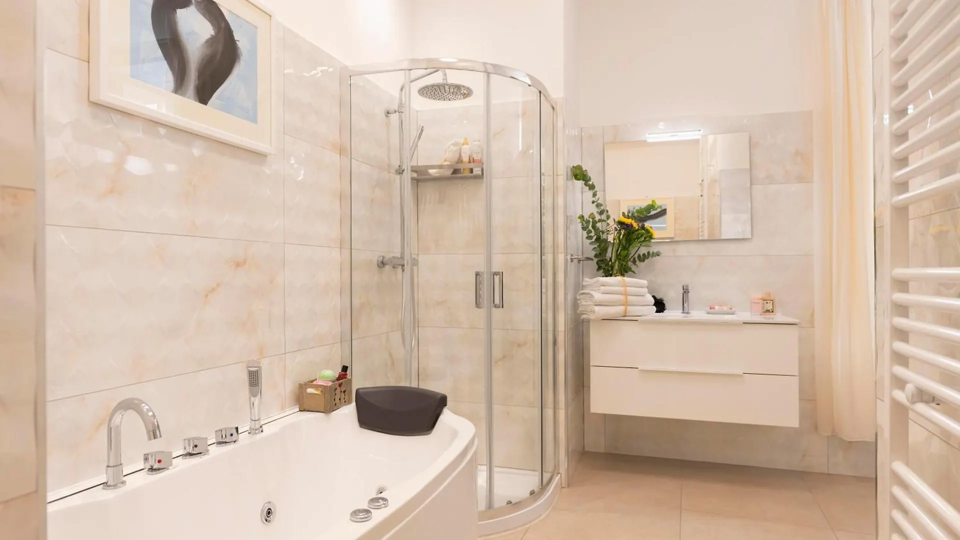 San Giacomo 22 Luxury House Rome