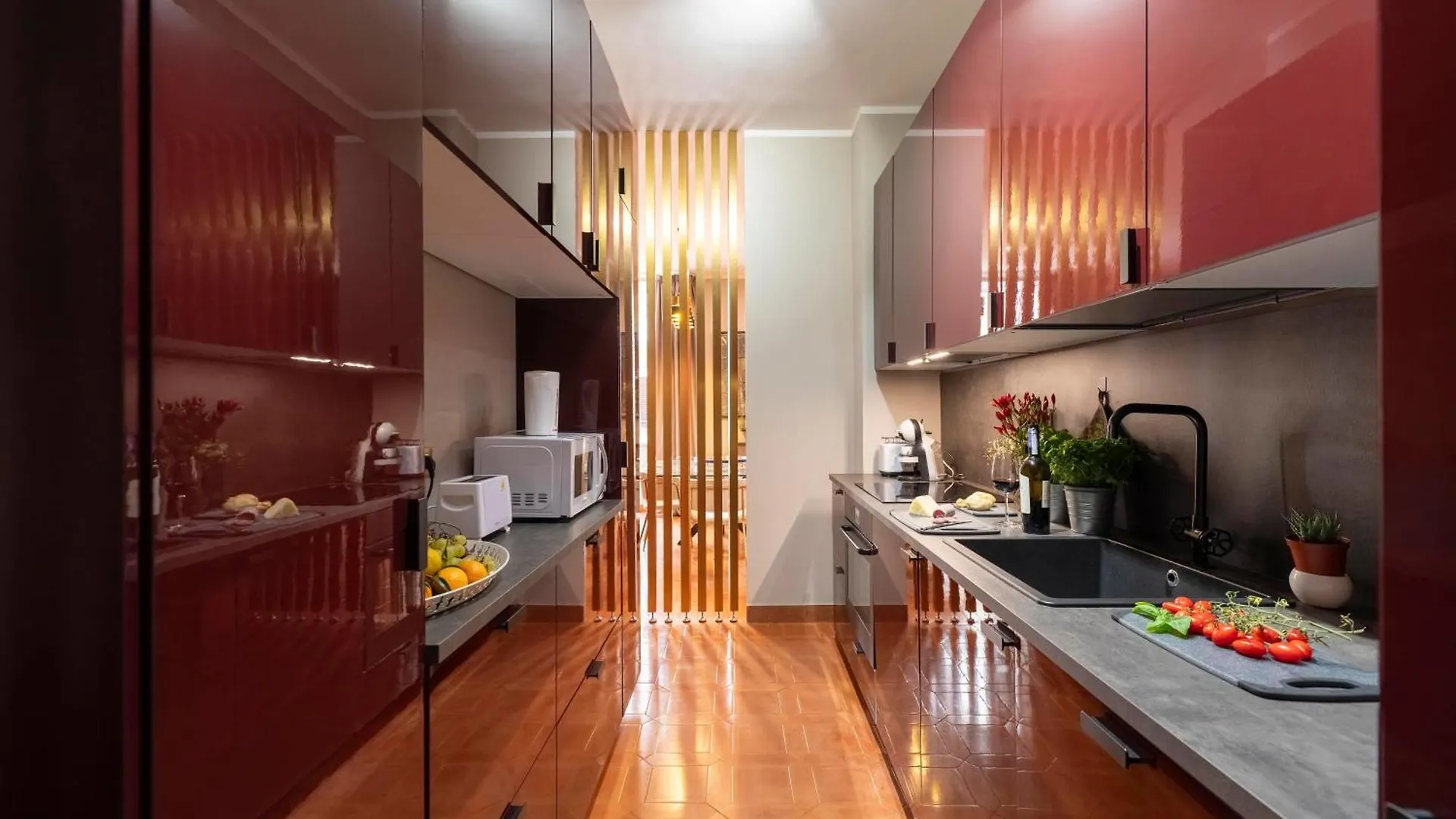 San Giacomo 22 Luxury House Rome Holiday home