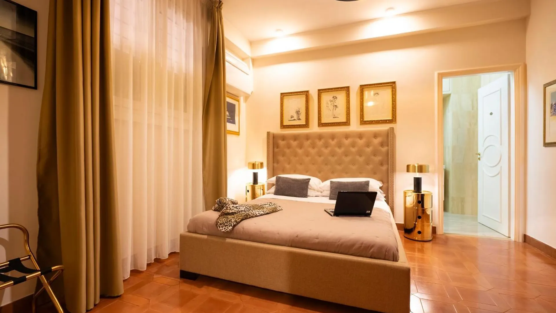 Holiday home San Giacomo 22 Luxury House Rome
