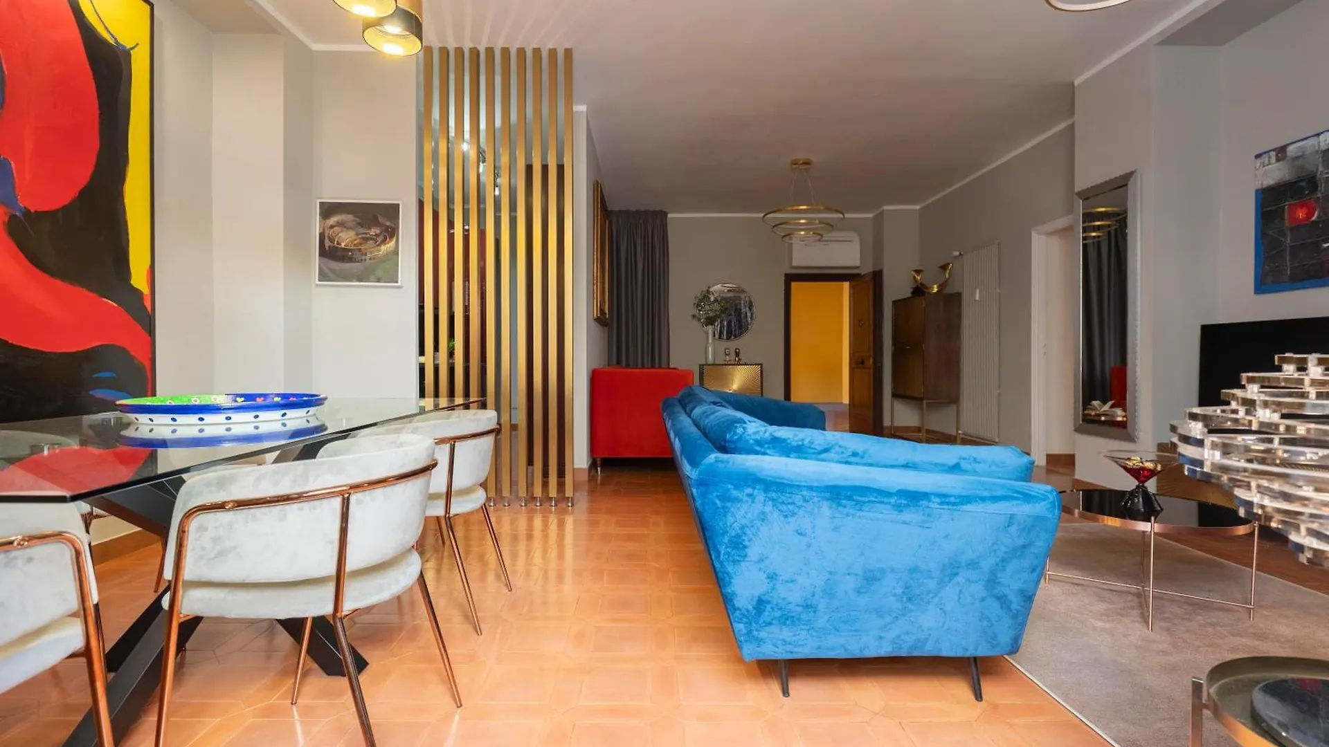 San Giacomo 22 Luxury House Rome 0*,  Italy