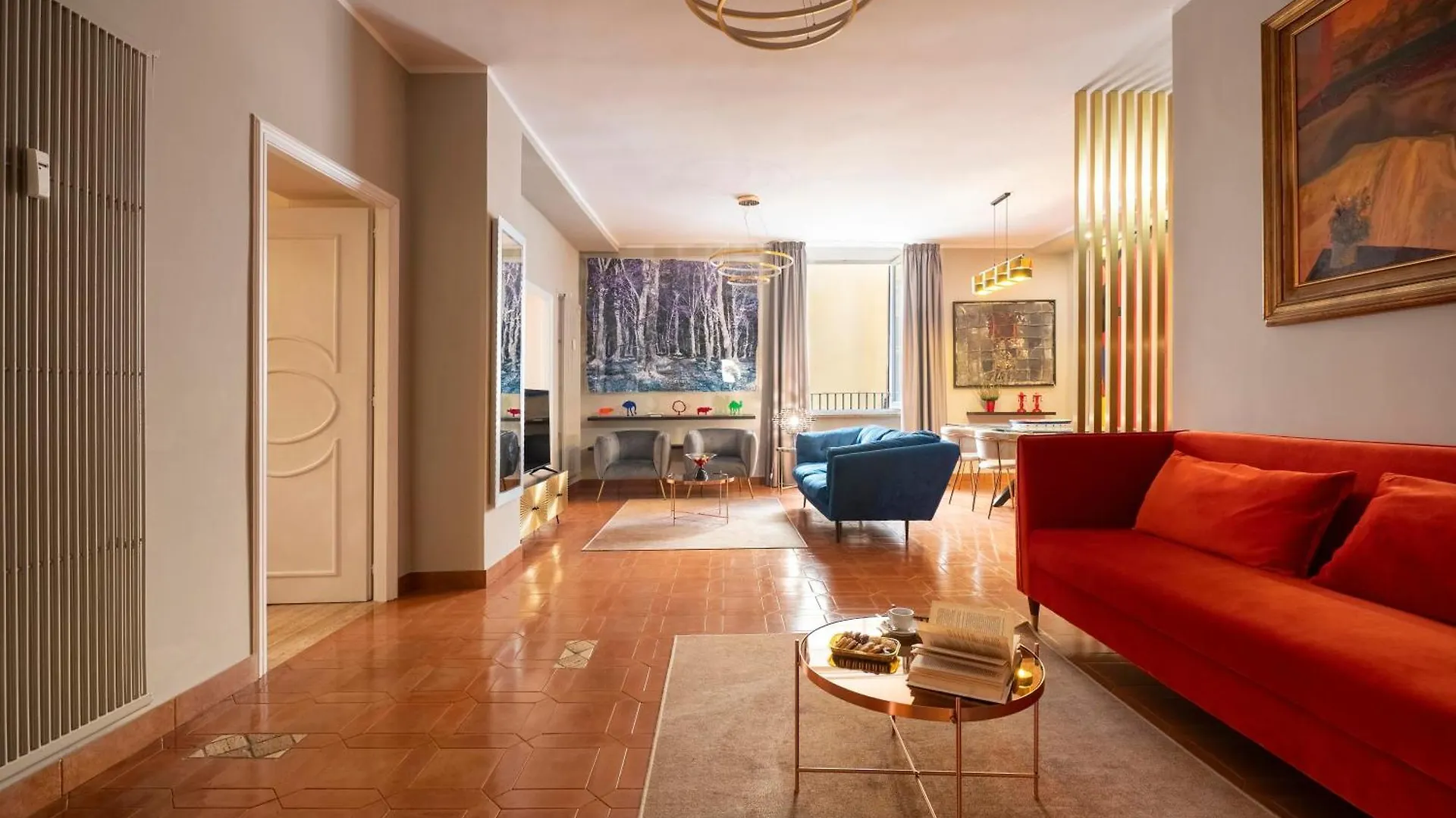 San Giacomo 22 Luxury House Rome