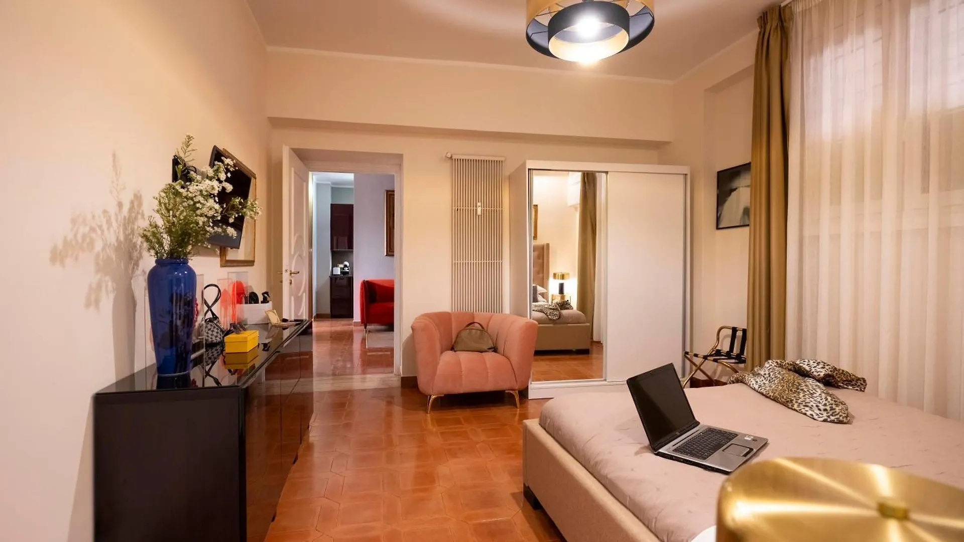 Holiday home San Giacomo 22 Luxury House Rome